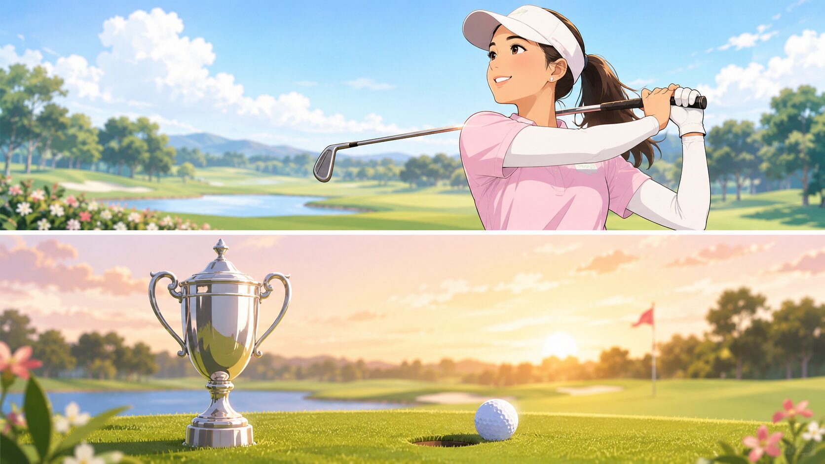 シャーマン・サンティワットタナポンの優勝が今後につながる理由のイメージ画像