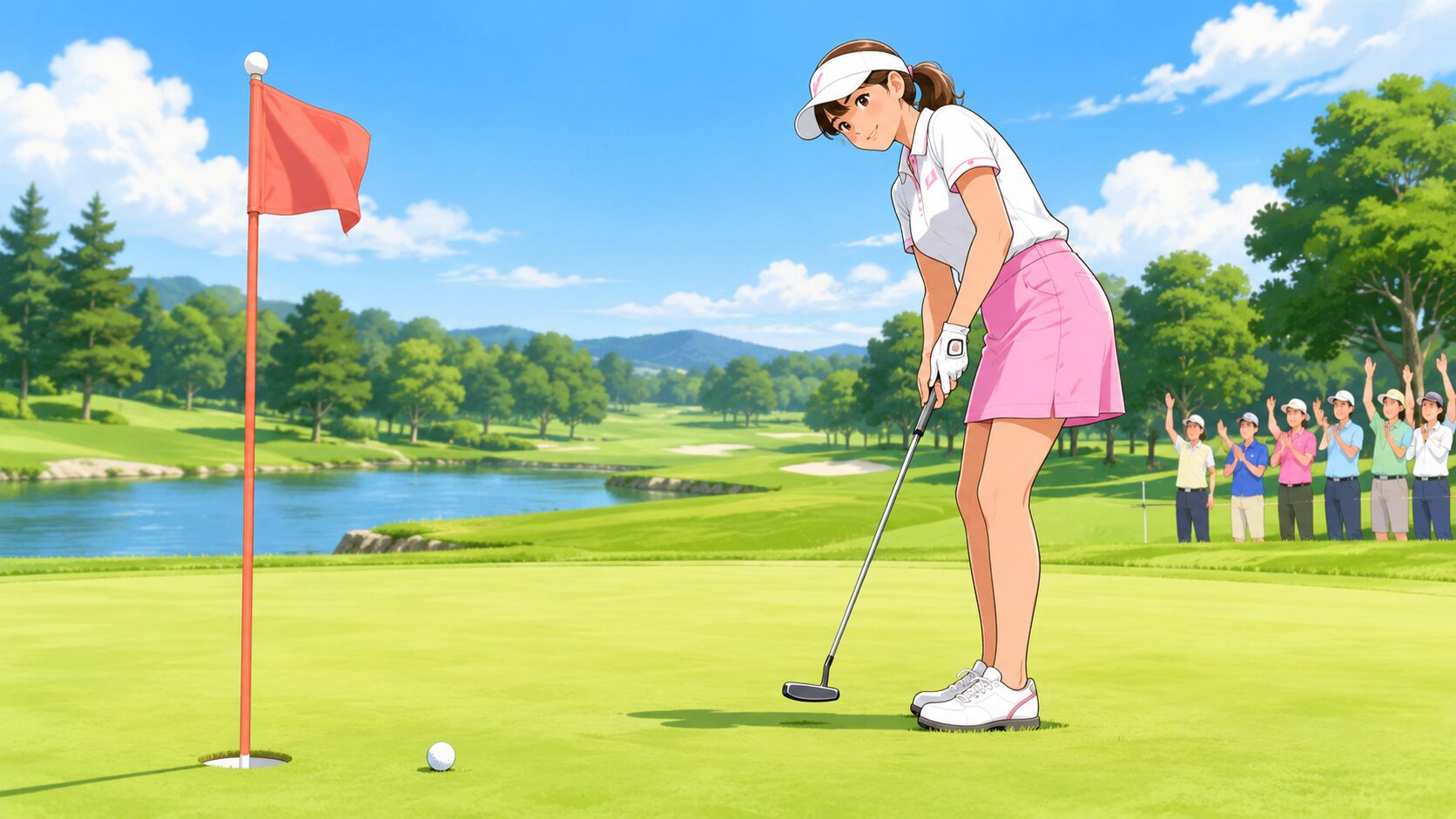 勝利を支えたのは11番のパーセーブだったのイメージ画像