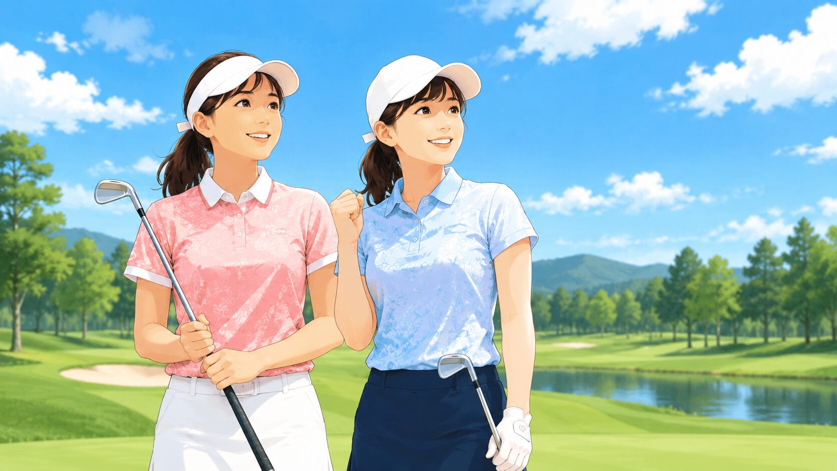 村田歩香と小滝水音も次戦へつながる手応えを残したのイメージ画像