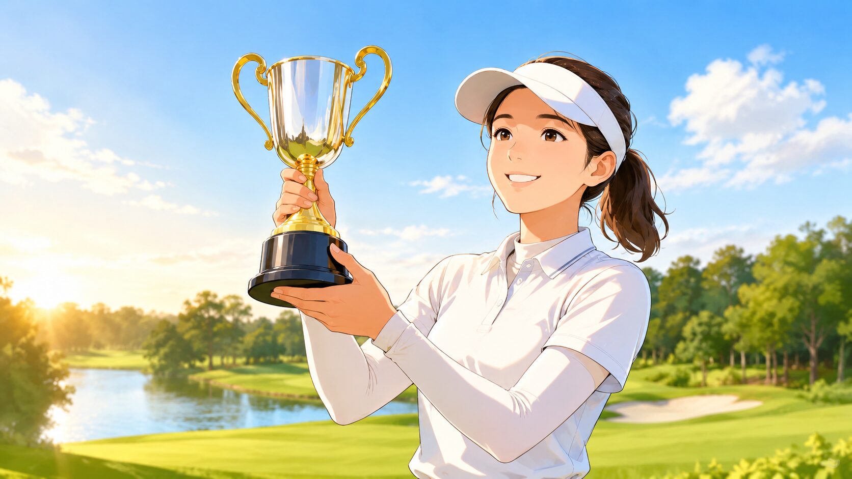 まとめ 山内日菜子の優勝は経験と冷静さが光る勝利だったのイメージ画像