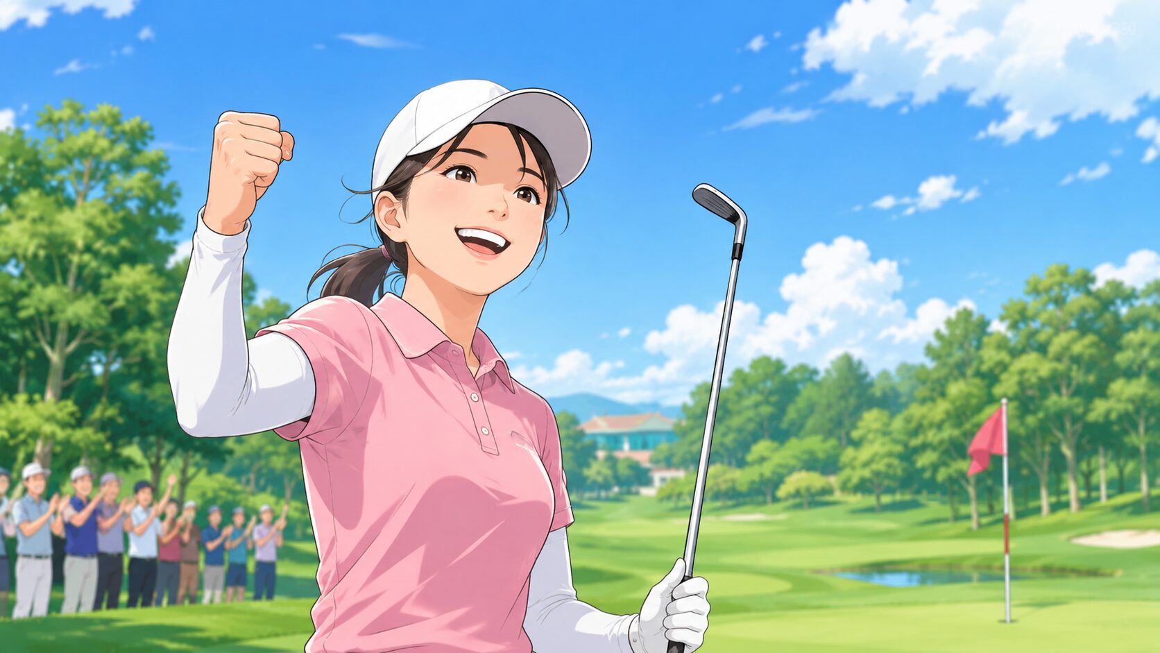 プロ4年目でつかんだ勝利には積み重ねの重みがあったのイメージ画像